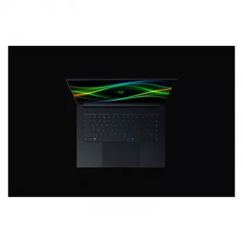 Razer Blade 16 - 16 Zoll QHD+ 240Hz OLED-Display, Intel Core Ultra 9 386H, 64GB RAM, 2TB SSD, NVIDIA GeForce RTX 5090, Windows 11