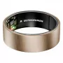 ULTRAHUMAN Ring Air - Smart Ring für Damen und Herren - Schlaf- und Fitness-Tracking Wearable - Herzfrequenz - Smart Ring Roségold Größe 12