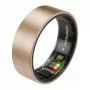 ULTRAHUMAN Ring Air – Smart Ring für Damen und Herren – Schlaf- und Fitness-Tracking Wearable – Herzfrequenz – Smart Ring Roségold Größe 11