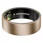 ULTRAHUMAN Ring Air - Smart Ring für Damen und Herren - Schlaf- und Fitness-Tracking Wearable - Herzfrequenz - Smart Ring Roségold Größe 10