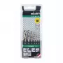 ALPEN-MAYKESTAG HSS-ECo TM-PZ 6 Spiralbohrer 6,0 mm