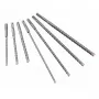 ALPEN-MAYKESTAG SDS+ FORCE X Mix Box 7-teiliger Bohrer-Set (815+835)