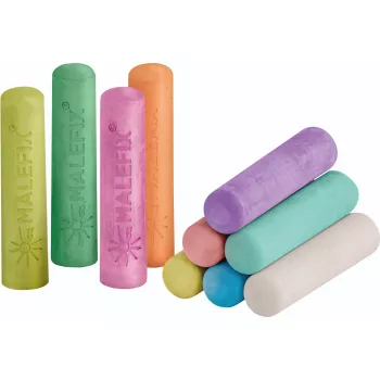 PUSTEFIX MALEFIX Street Chalk 20 Pack