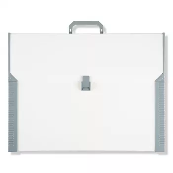 ARISTO Studio Case A3 Zeichenbrett-Tasche Grau Polyester AR7073