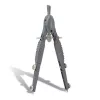 Aristo TopLine Mat Series Zeichenzirkel Grau, 1 Stück (AR55816)