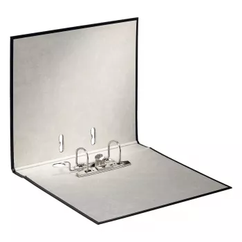 Bene 291600OR - A4 - Spanplatte - Karton - Papier - Kunststoff - Orange - Hochformat - 350 Blatt - 80 g/m²