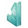 Bene Stehsammler Blau-Transparent