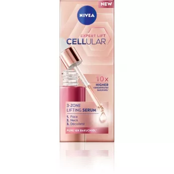 NIVEA Cellular Expert Lift Gesichtsserum 30 ml