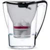 BWT Aqualizer Home 125640995 Schwarz + 2MMW Wasser-Mineralisierer & -Spender