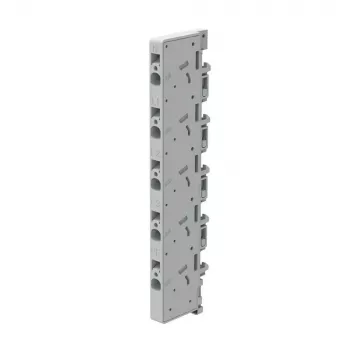EATON ZSD-ESK25-SPZT Einspeiseklemme für ZSD und 40mm Sammelschiene, 1-polig (EP-501394)