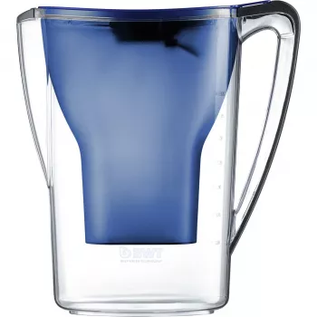 BWT Aqualizer Home 125557842 Blue+1MMW Wasser-Mineralisierer