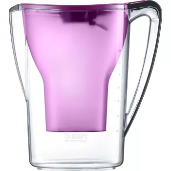 BWT Aqualizer Home 125557843 Aubergine +1MMW