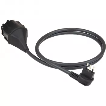 NRGkick Steckeradapter Typ L 10A (IT)