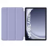 Tech-Protect Smartcase Galaxy Tab A9+ Plus 11.0 X210 / X215 / X216 Violett