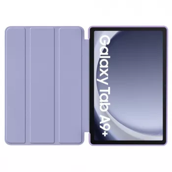 Tech-Protect Smartcase Galaxy Tab A9+ Plus 11.0 X210 / X215 / X216 Violett