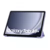 Tech-Protect Smartcase Galaxy Tab A9+ Plus 11.0 X210 / X215 / X216 Violett