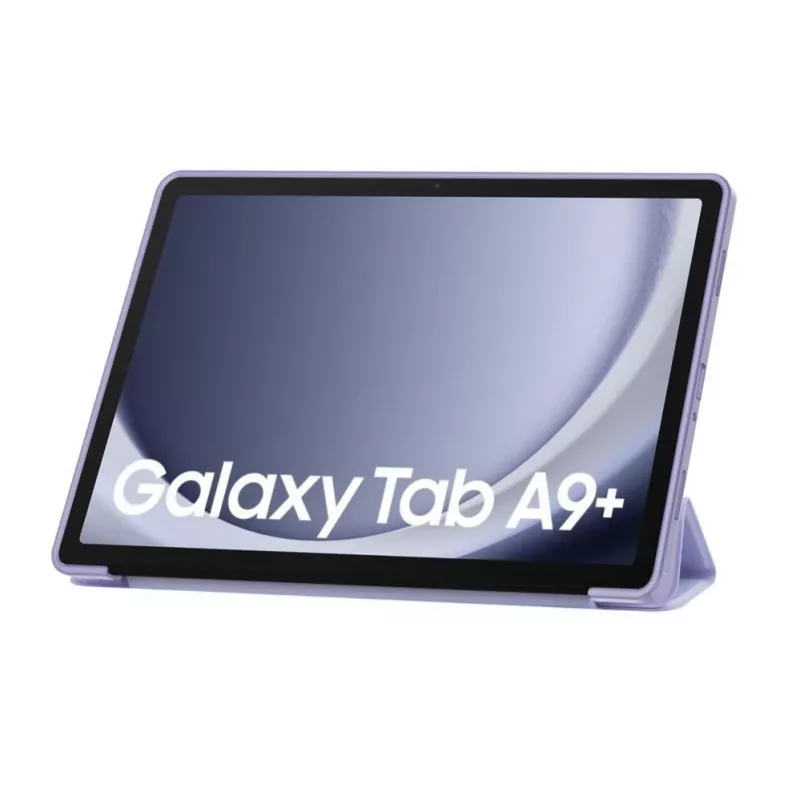 Tech-Protect Smartcase Galaxy Tab A9+ Plus 11.0 X210 / X215 / X216 Violett