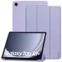 Tech-Protect Smartcase Galaxy Tab A9+ Plus 11.0 X210 / X215 / X216 Violett