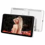 Portkeys LH7P 7 Zoll Weißer Touchscreen-Monitor