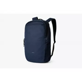 Bellroy Via Rucksack blau