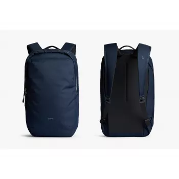 Bellroy Via Rucksack blau
