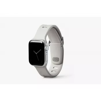 Bellroy Venture Band für Apple Watch, Bronze, 38mm, 40mm, 41mm, 42mm (Serie 10/11)