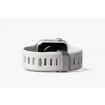 Bellroy Venture Band für Apple Watch, Bronze, 38mm, 40mm, 41mm, 42mm (Serie 10/11)