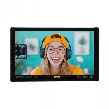 Portkeys PT5 III 5 Zoll IPS LCD Monitor mit Touchscreen, 1920x1080, 500 cd/m²