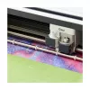 CRICUT Infusible Ink Transfer Sheets 11,4 x 30,5 cm Ultraviolet (2 Blätter)