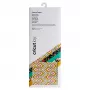 CRICUT Joy Adhesive Backed Deluxe Paper 11,5x30 cm 10 Blatt By Design