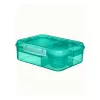 Sistema Plastics Sistema Bento Lunch Box 1,65 L