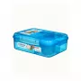 Sistema Plastics Sistema Bento Lunch Box 1,65 L
