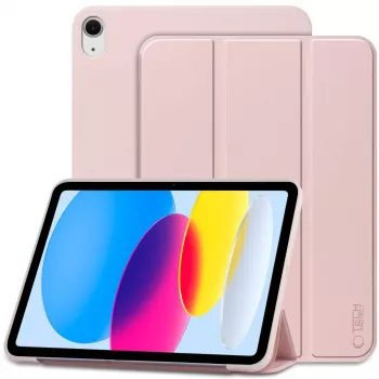 TECH-PROTECT Smart Case für iPad 10,9 Zoll 10. Generation (2022) / 11 Zoll (2025) - Pink