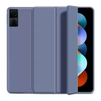 TECH-PROTECT SmartCase für Xiaomi Redmi Pad Lavendel