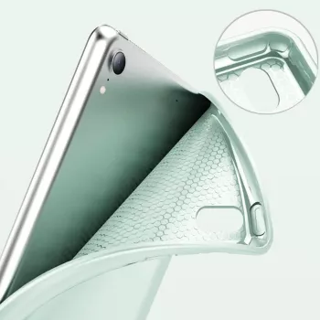Tech-Protect Smartcase für iPad 10,9 Zoll 10 (2022) / 11 Zoll 11 (2025) Blau