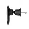 TECH-PROTECT MM15W-V1 Magnetische MagSafe Armaturenbrett- & Lüftungshalterung fürs Auto, kabelloses Ladegerät 15W Schwarz