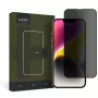 HOFI Anti Spy Glass Pro+ Privacy Screen Protector für iPhone 13 Pro Max / 14 Plus