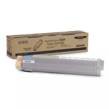 Xerox Phaser 7400 Original Cyan Toner Cartridge (Standard Yield) 106R01150