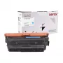 Xerox Everyday Tonerkartusche kompatibel mit HP 657X (CF471X) - Cyan - Hohe Reichweite