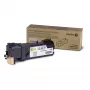 Xerox 106R01454 Gelbe Tonerkartusche für Phaser 6128MFP Serie