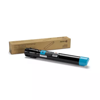 Xerox 106R01436 Original Cyan Toner Cartridge für Phaser 7500