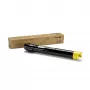 Xerox 106R01438 Original Toner Cartridge Yellow für Phaser 7500