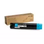 Xerox Original Toner Cartridge 106R01507 Cyan High Capacity 12.000 Seiten