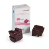 Xerox 108R00932 Solid Ink Stick Magenta für ColorQube 8570, 8580 (6er-Pack)