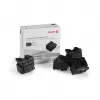 Xerox 108R00935 Solid Ink Stick Black (4er-Pack) für ColorQube 8570/8580