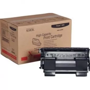 Xerox Phaser 4500 Tonerkartusche Hochkapazität Schwarz 18.000 Seiten 113R00657