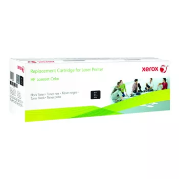 Xerox Original Toner Cartridge Schwarz 006R03251