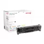 Xerox Kompatible Tonerkartusche Schwarz (Alternative zu HP 312X) - Hohe Reichweite, 4400 Seiten