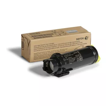 Xerox 106R03479 Original Tonerpatrone Gelb - für Phaser 6510, WorkCentre 6515