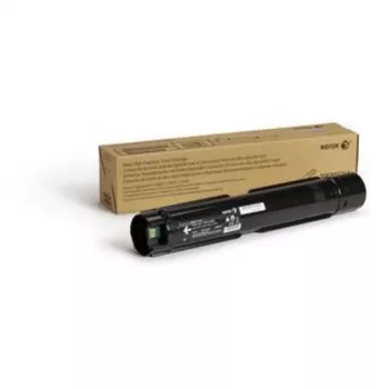 Xerox Toner Cartridge 106R03741 Black XL High Capacity für Xerox VersaLink C7020/C7025/C7030